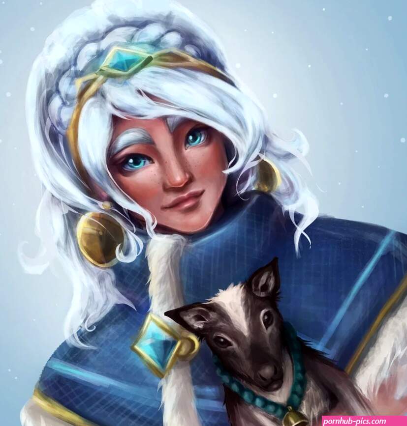 Freljord Taliyah Wallpapers Fan Arts League Of Legends LoL Stats
