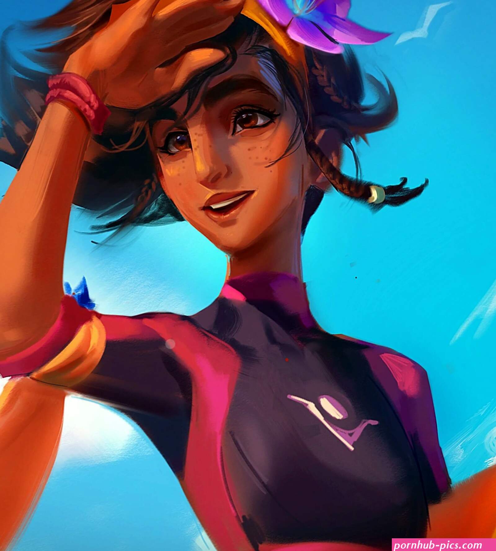Seeing that Taliyah was too weak they decided to waste the passive so that th