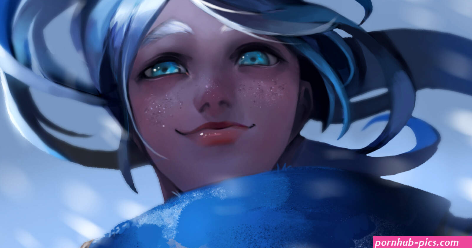 Irun Hipper on ArtStation