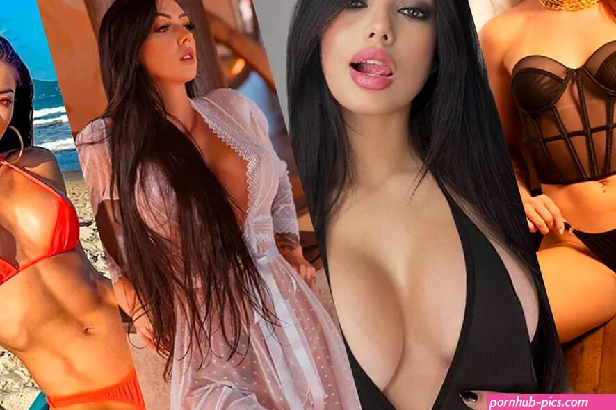 Reality rene musas do OnlyFans em manso com pegaço liberada veja as partic