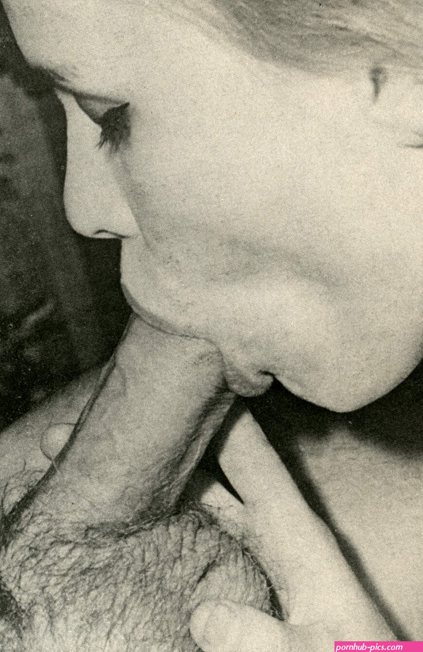 Vintage Blowjobs