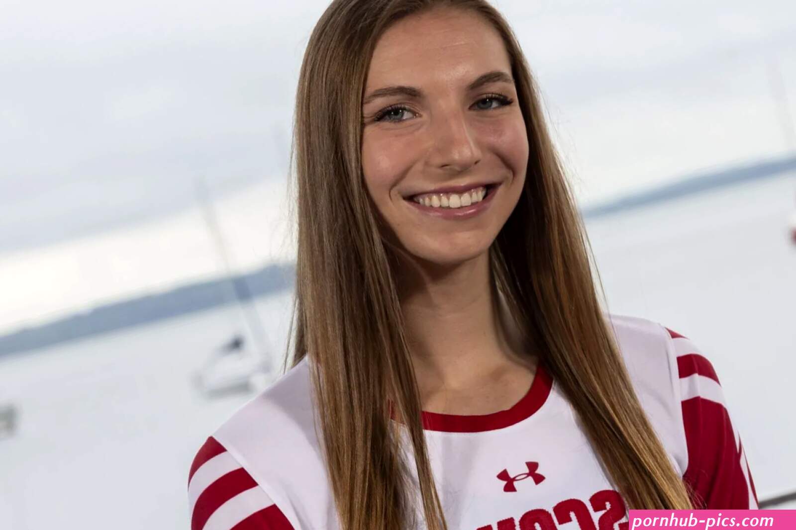 Wisconsin womens volleyball leaked photos