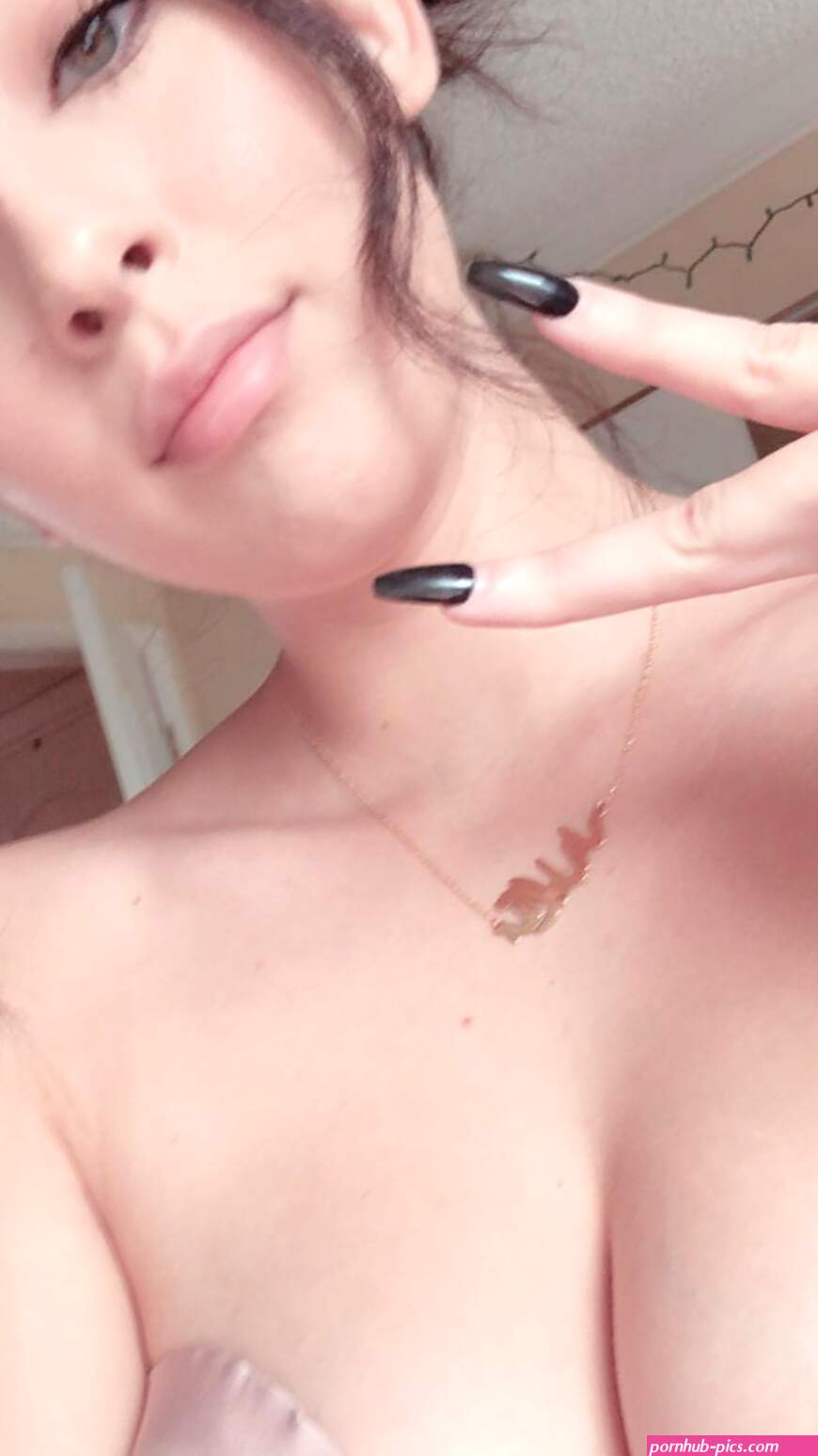 Woe senpai nude