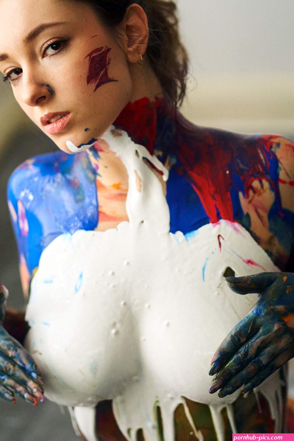 FallCosplay Alessia Medina