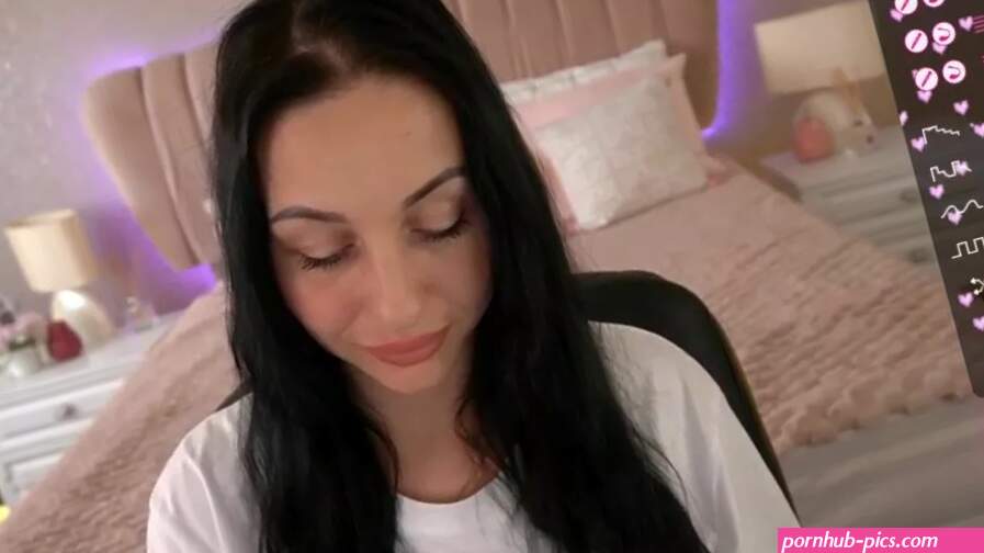 KristiiMax Webcam Porn Video Record Stripchat