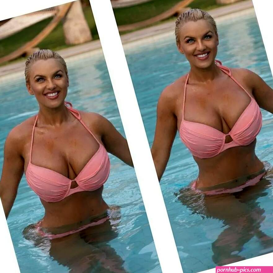 Amy quesada getgood tits