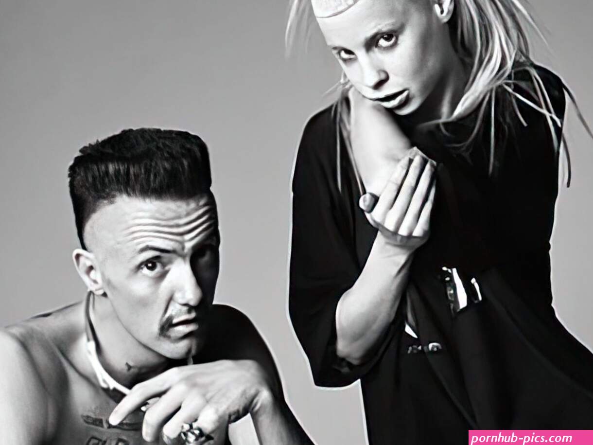 Yolandi Visser