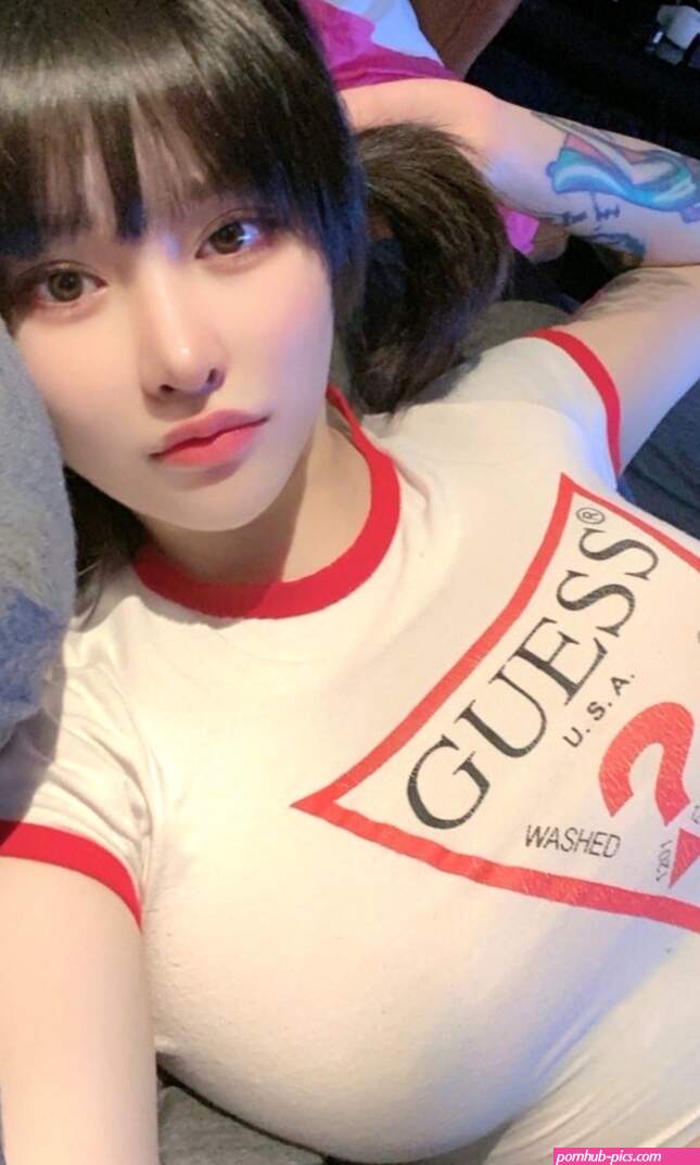 Asian Insta Thot