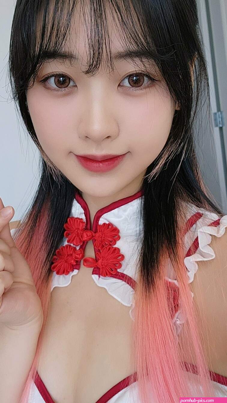 dear.chuu Nude OnlyFans Leaks The Fappening