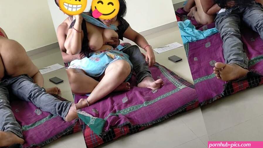 Bhabhi ki chut chat ke dusra shot mara