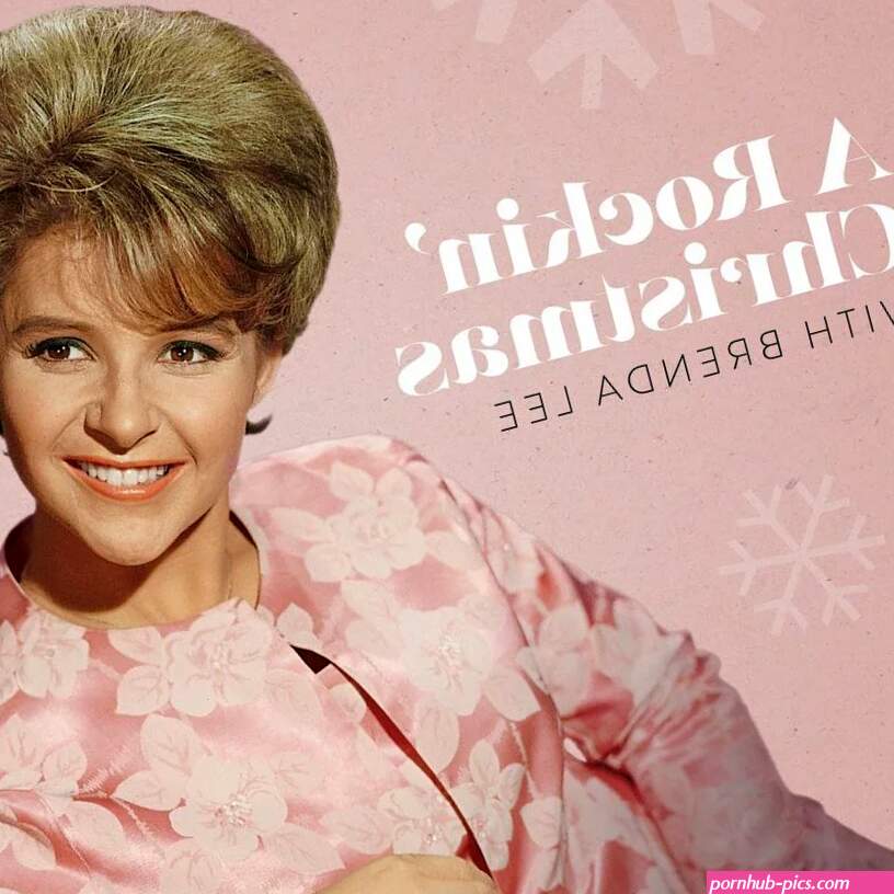 A Rockin Christmas With Brenda Lee
