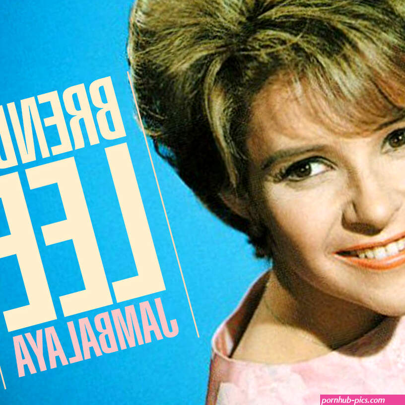 Brenda Lee