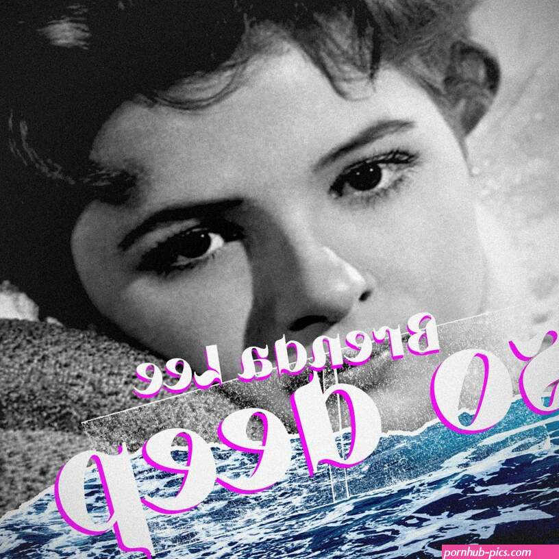 Lazy River Brenda Lee