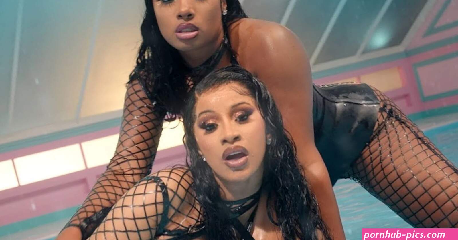 Why Cardi B Megan Thee Stallions WAP Video Is Feminist POPSUGAR Love Sex