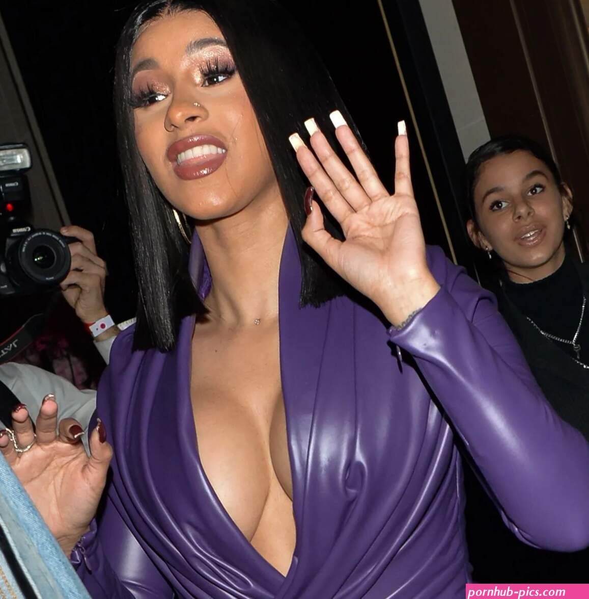 Cardi B