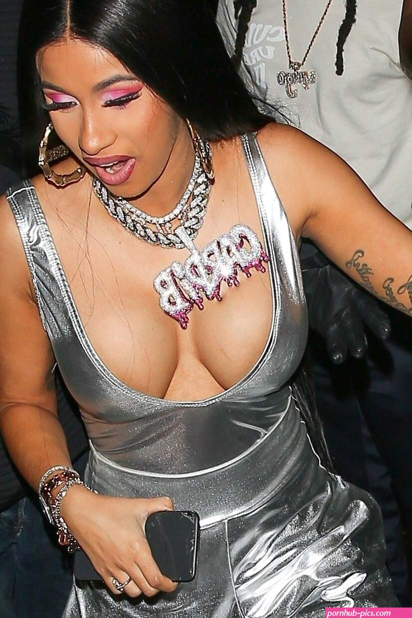 30 Cardi b