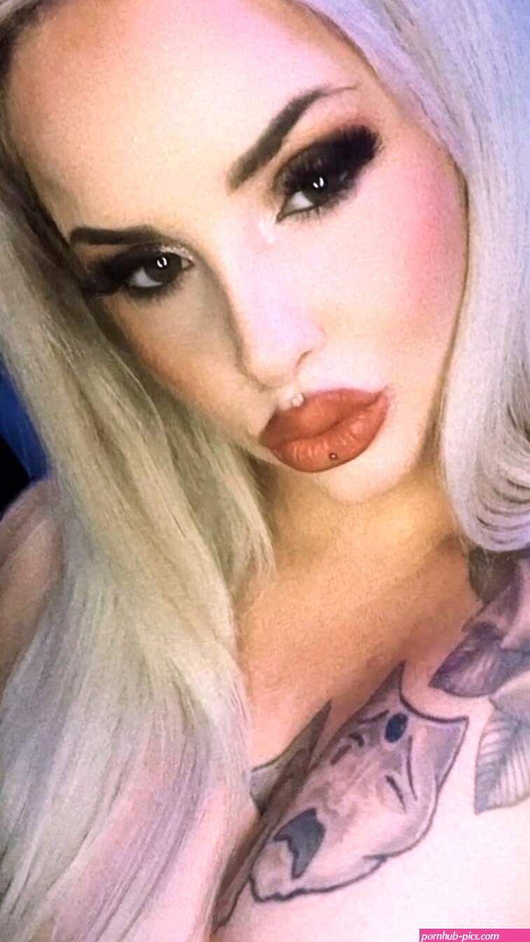 Nude OnlyFans Leaked