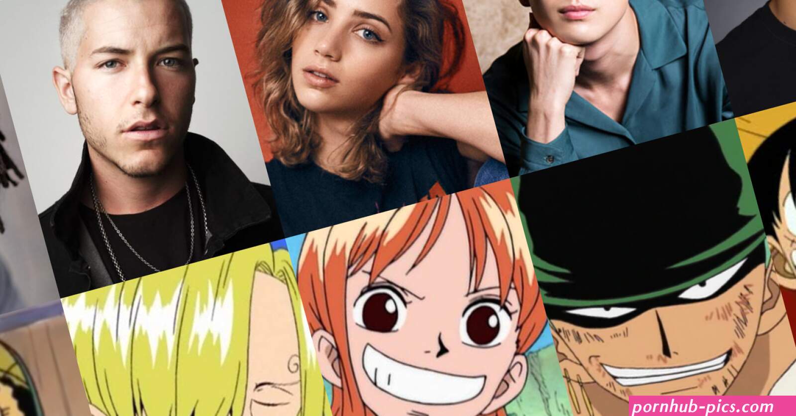 One Piece Netflix: Everything You Need To Know