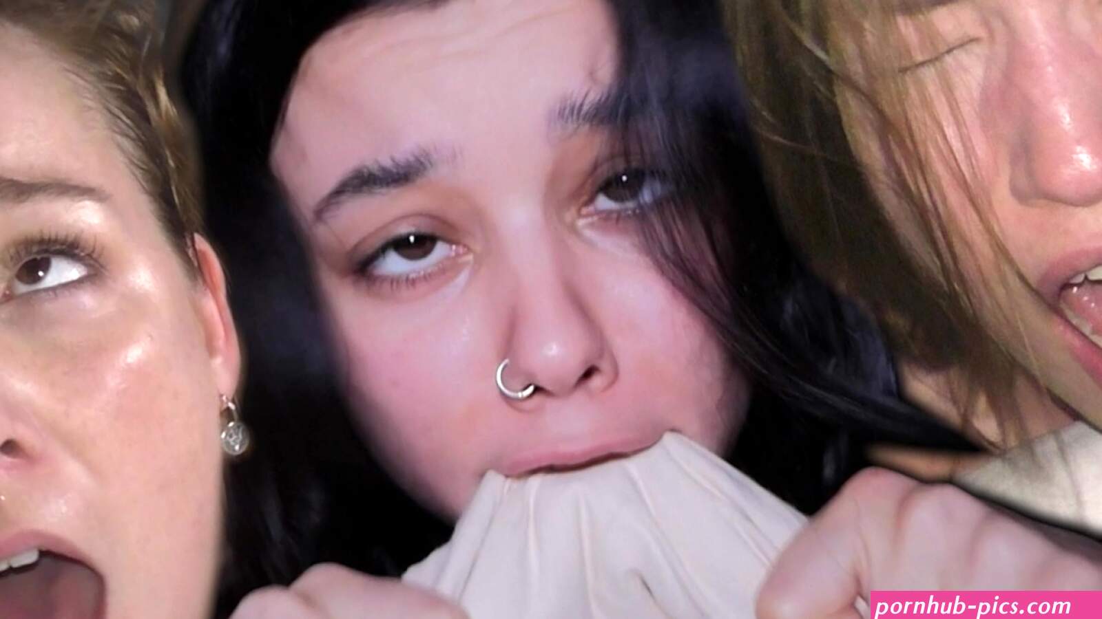 Rough Teen