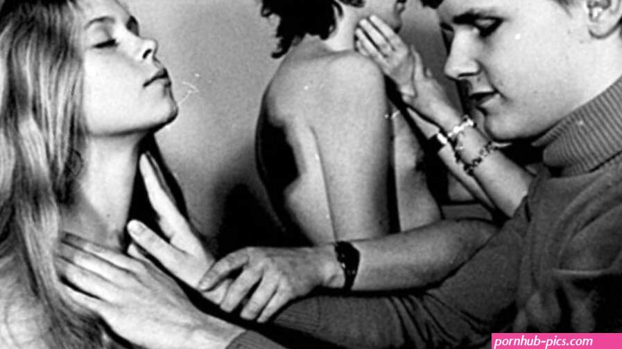 Controversial movie nude