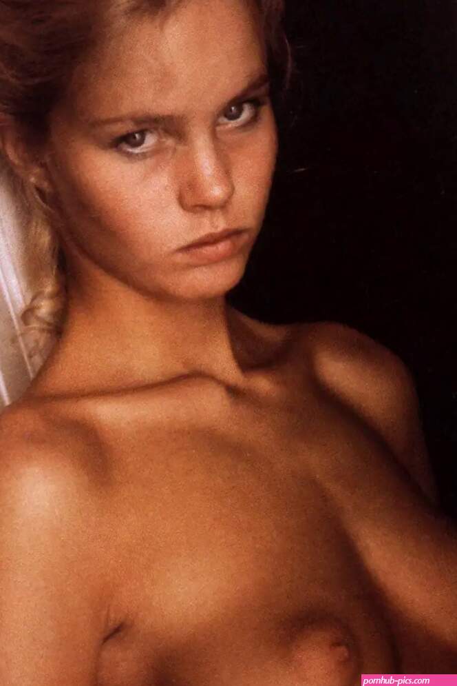 Nudes david hamilton