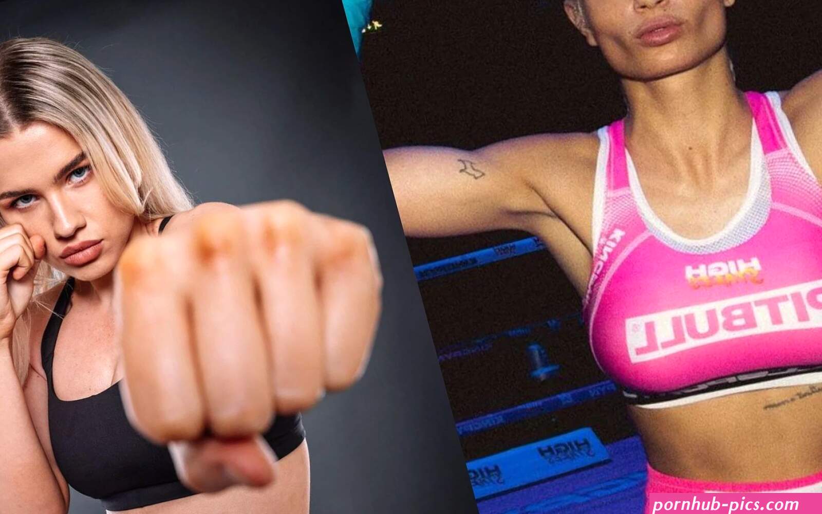 Former Love Island beauty Ms. Danielka to face OnlyFns celeb Daniella Hemsley