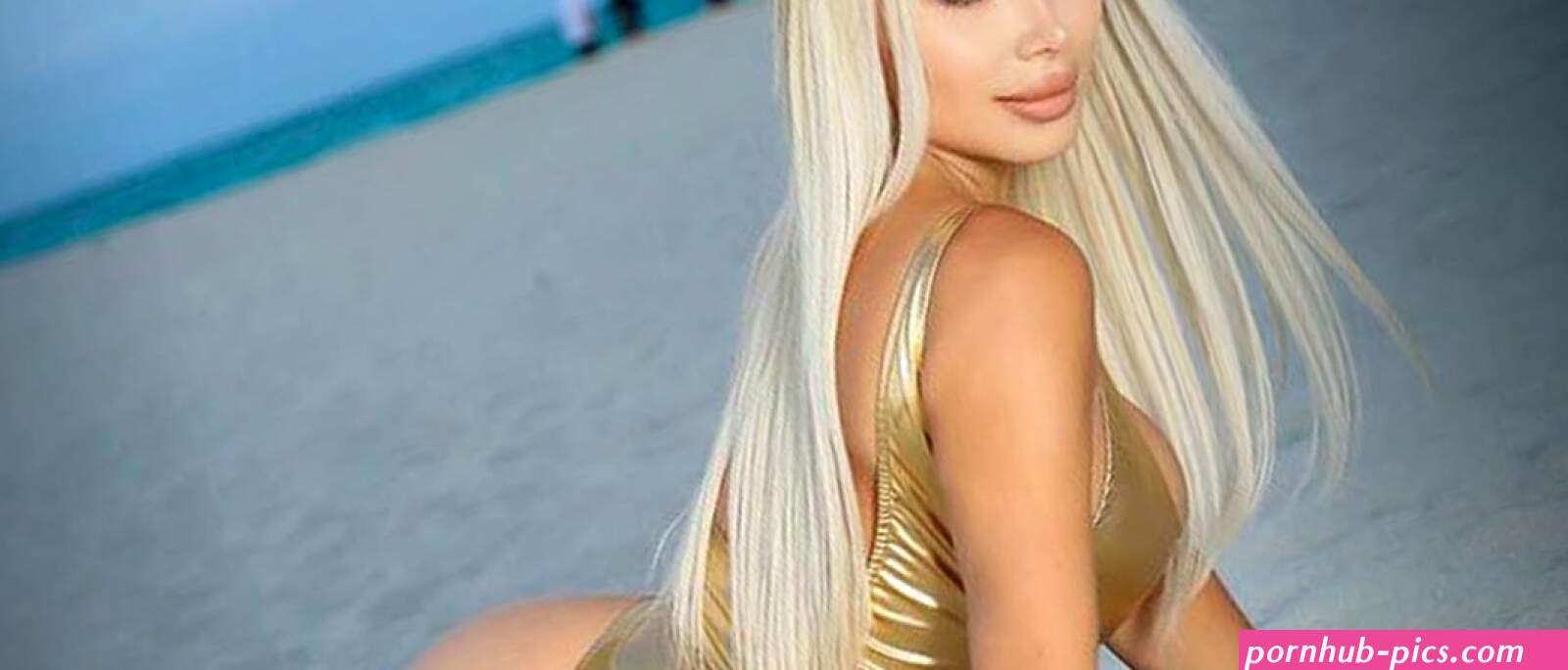 Daniella Chavez: Playboy.