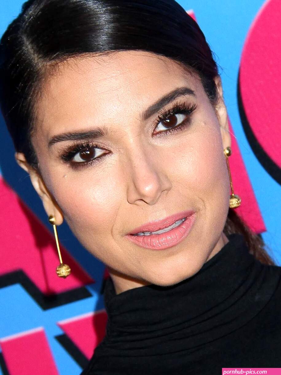 Roselyn Sanchez Hot BBC