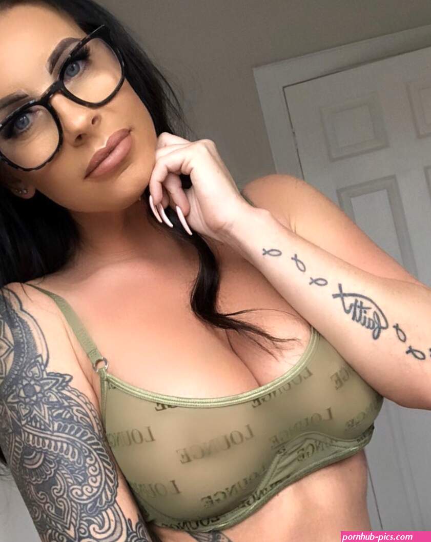 Only fans model