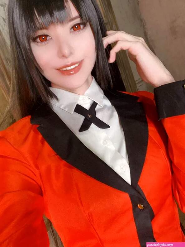 Yumeko Jabami