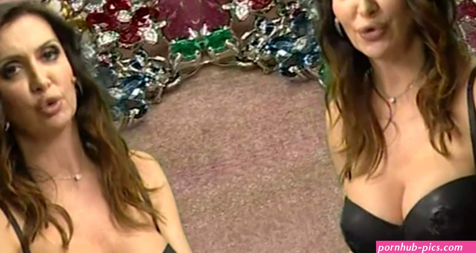 JOANNA GOLABEK sexy raccolta foto thread