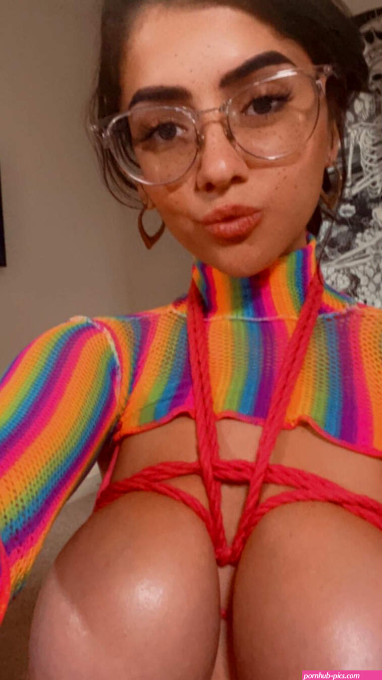 EvelynLuxe evelynluxe Nude OnlyFans Leaks The Fappening