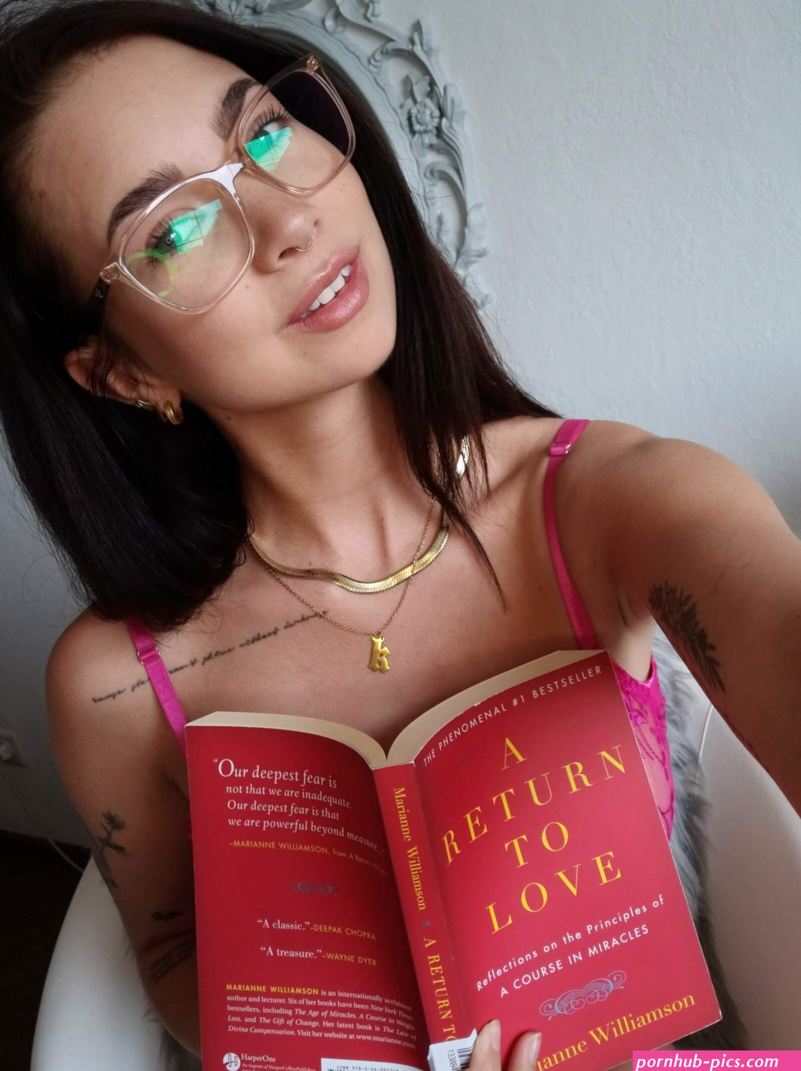 foxylanaa OnlyFans Leaks