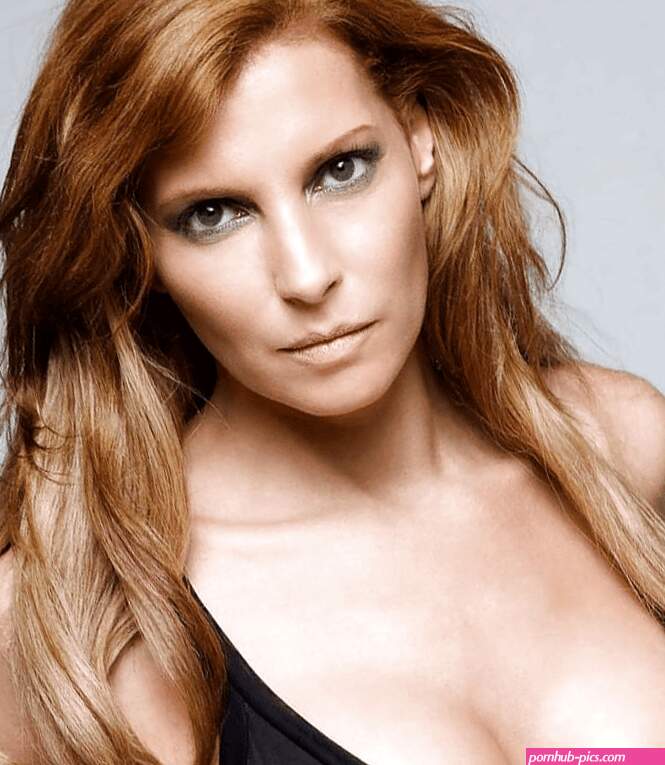Top 10 Most Beautiful German Women