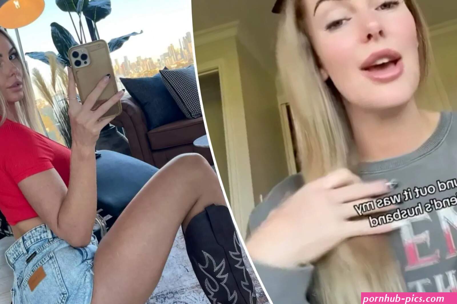 I had an accidental affair with my best friends husband by accident
