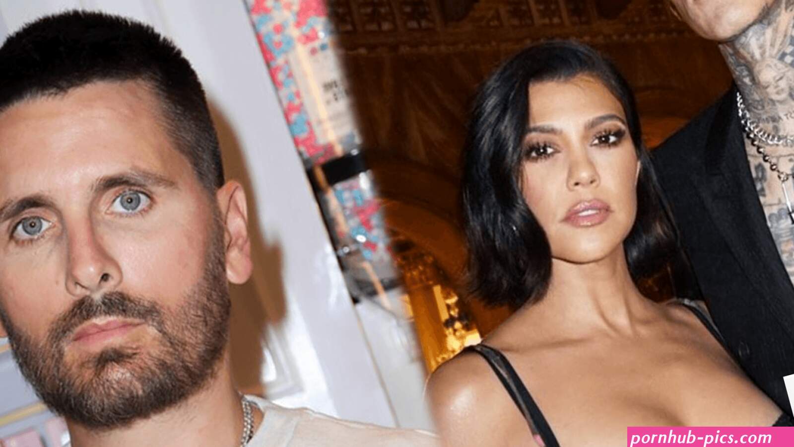 How Much Does Scott Make On The Kardashians