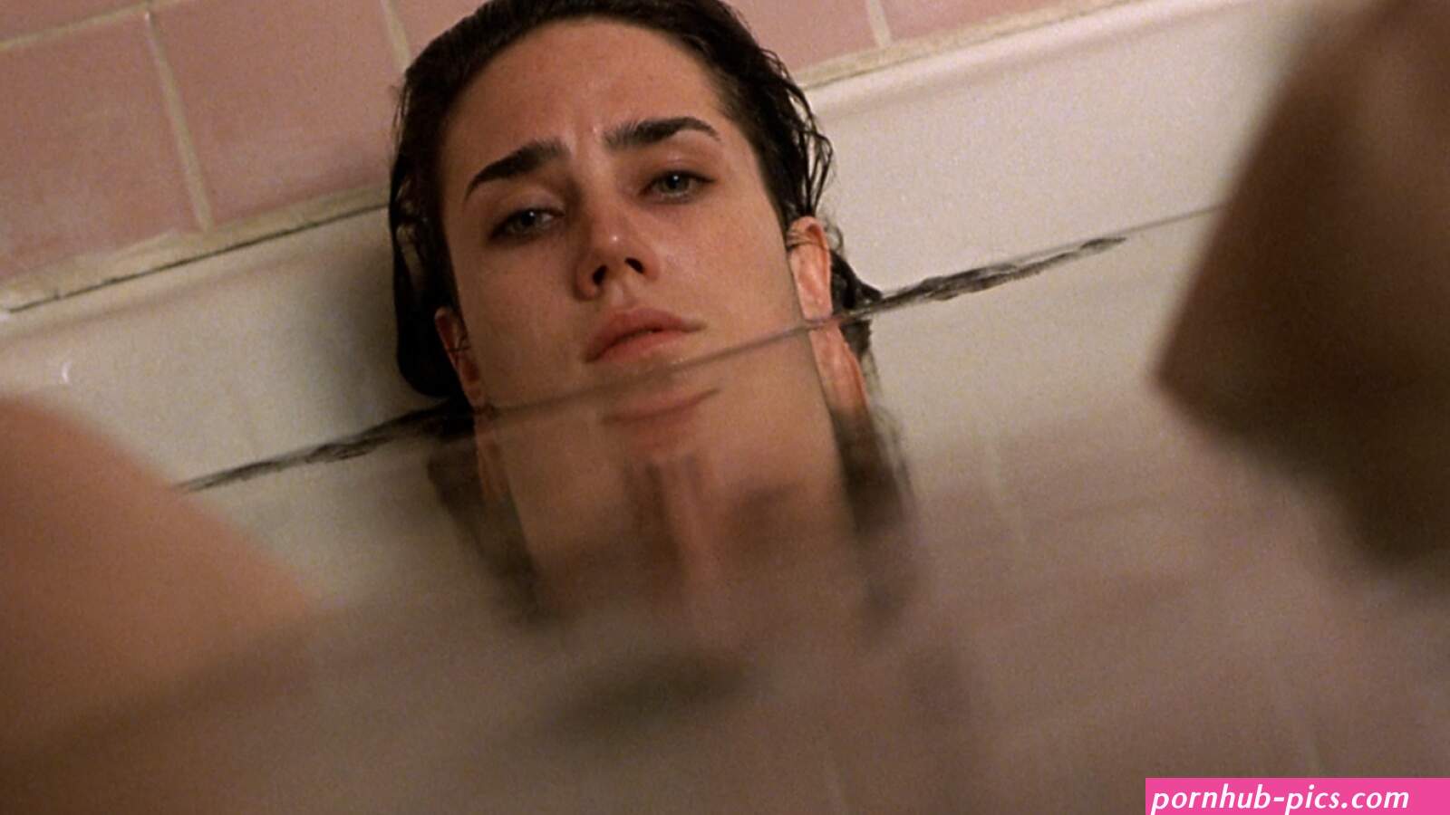 MCBASTARDS MAUSOLEUM: FILM FOCUS: JENNIFER CONNELLY 1991-2003 Imprint Collec