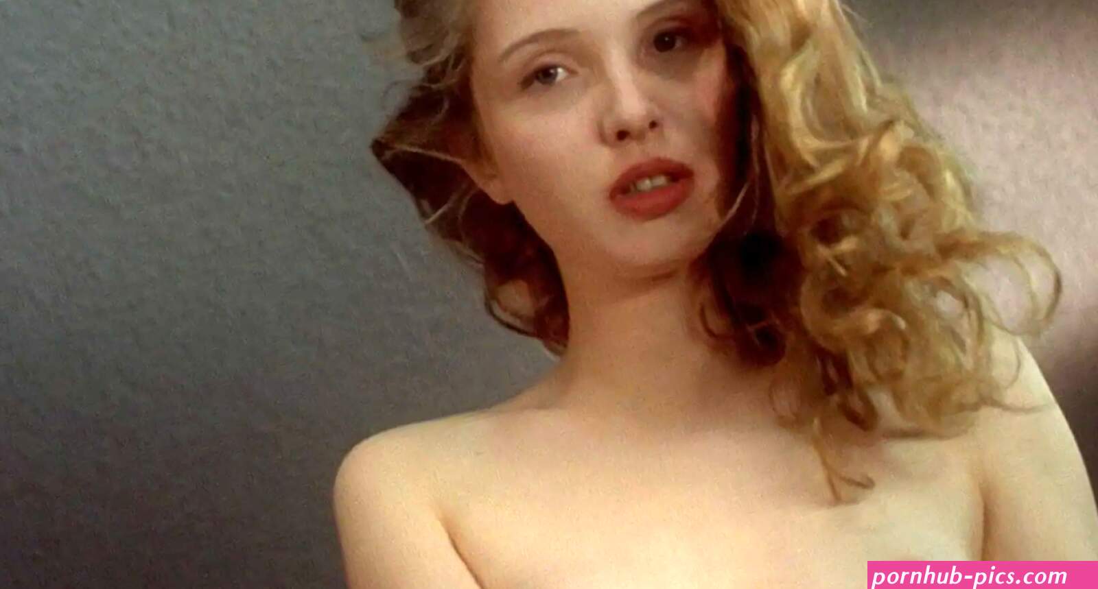 Julia delpy nude