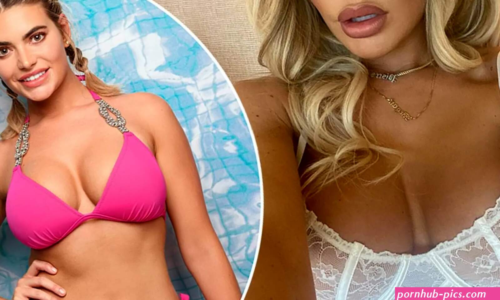 Megan barton porn