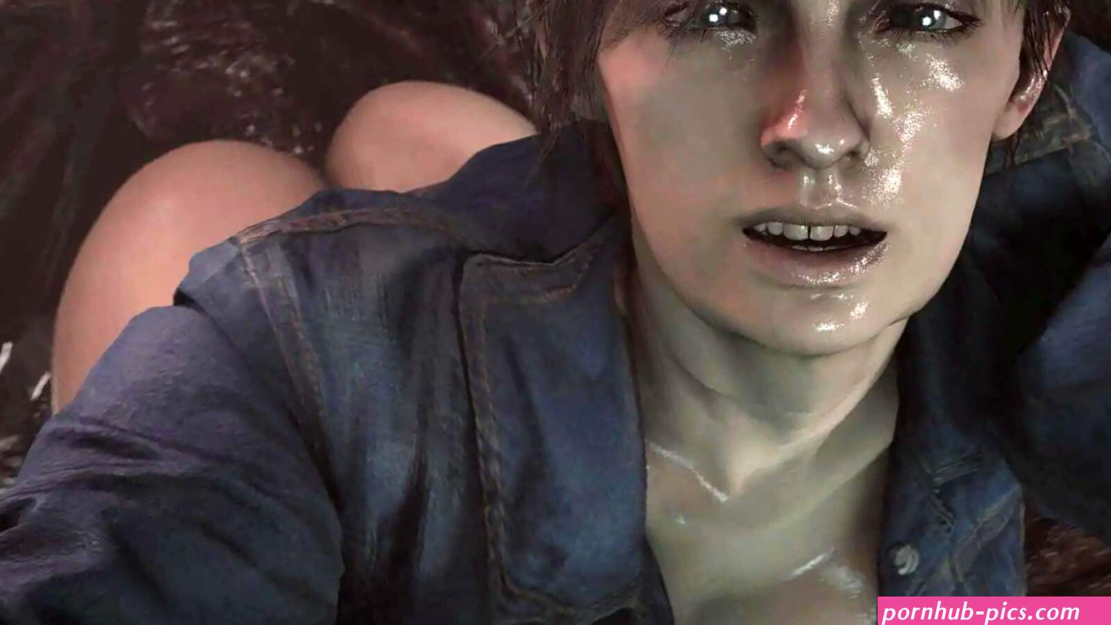 Zoe baker porn