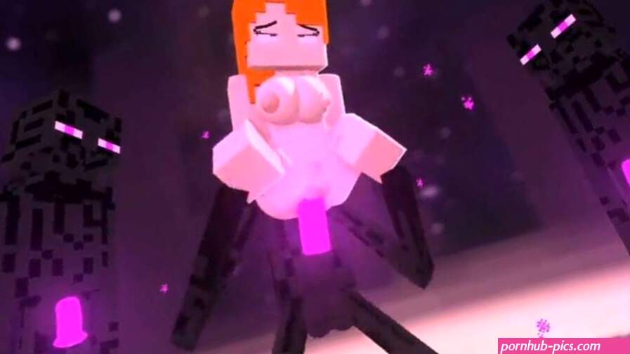 minecraft lesbian sex