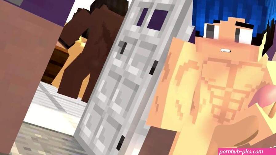 Minecraft gay sex police station gayNot mine