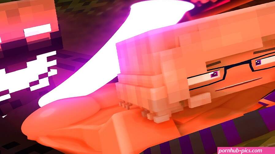 minecraft lesbian sex