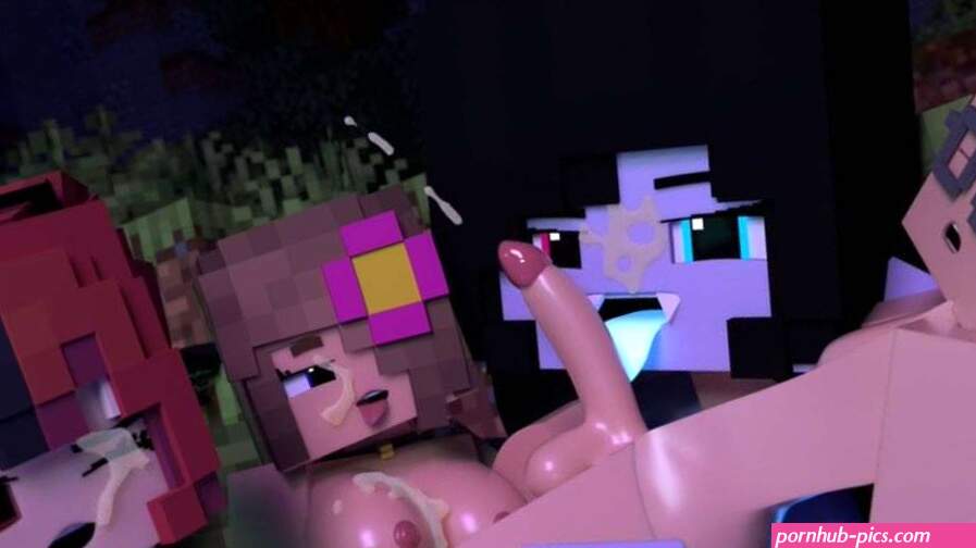 Minecraft Sex Gay Archives