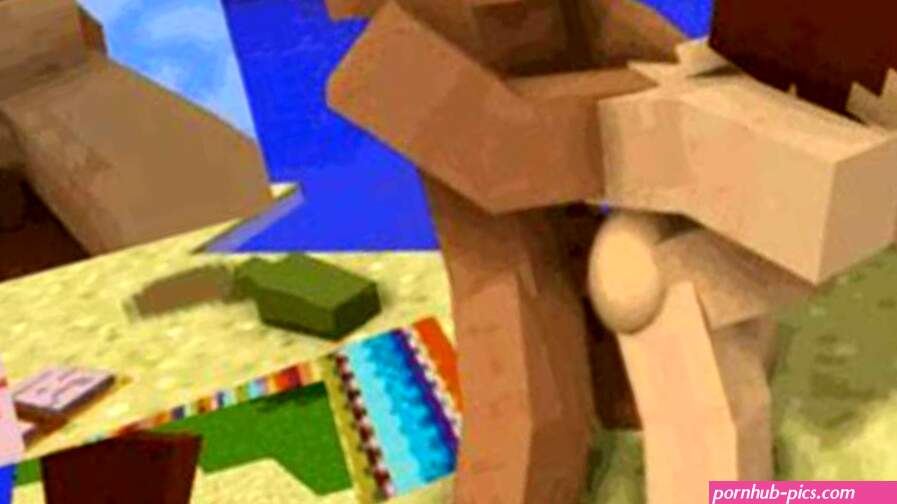 minecraft lesbian sex