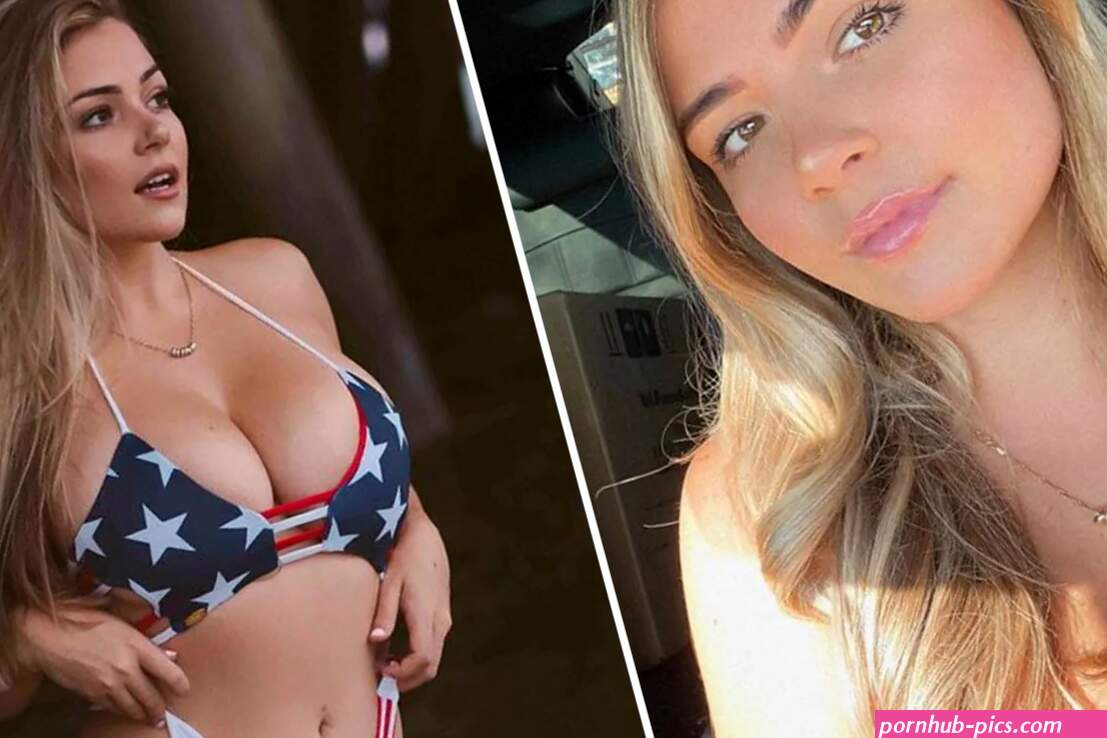 OnlyFans model savaged by Trump fans after saying she is praying for change in