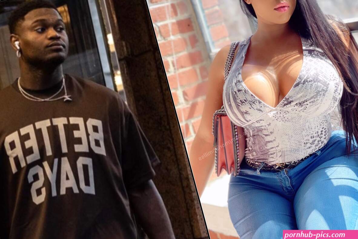How Much Adult Website Unfiltrd Offered Moriah Mills For Zion Williamsons Sex Tape Revealed