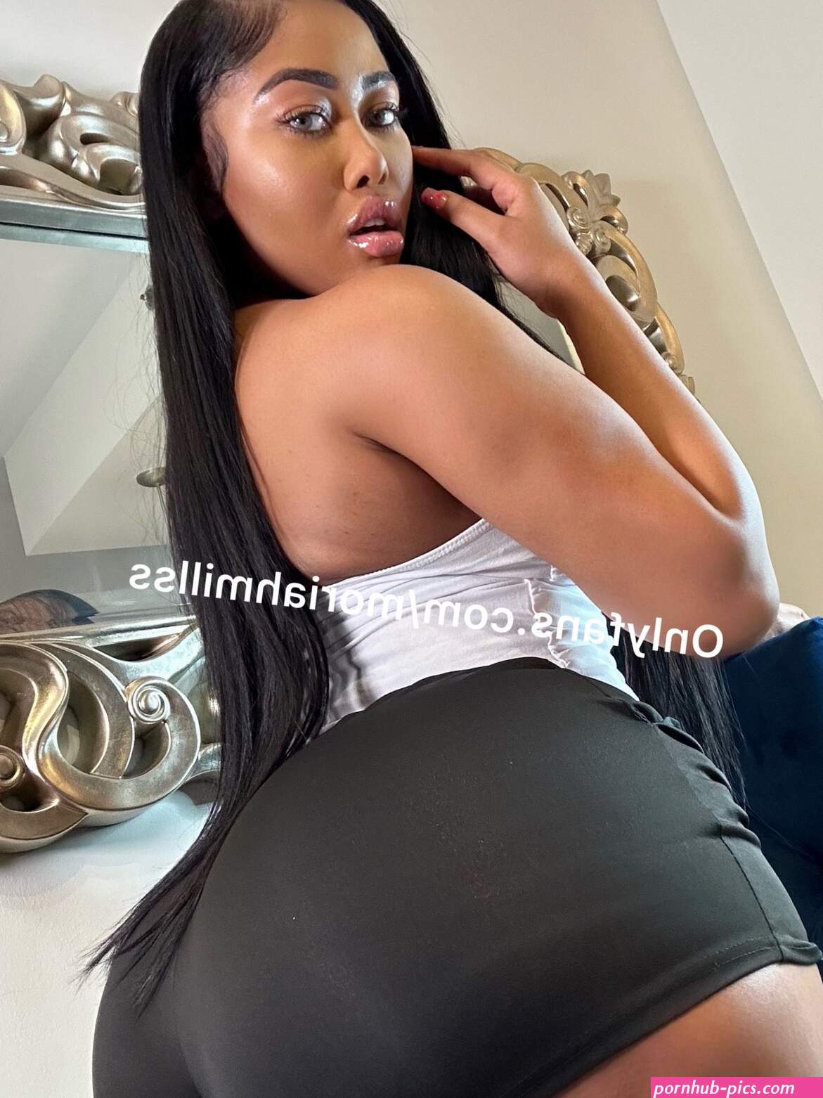 Moriah Mills Tells Zion Williamson to Get on Treadmill and That He Was Boring in Bed
