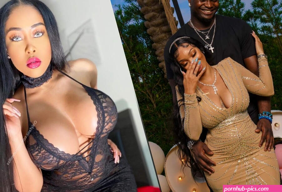 Moriah Mills: Porn Star Claims Zion Willamson Had Sex With Her and Cheated Her Hours after Girlfriend Ahkeemas Pregnancy Reveal