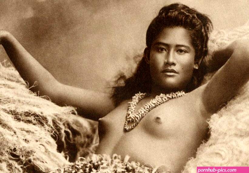 Polynesian naked